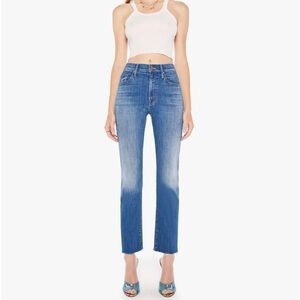 MOTHER The Insider Flood Fray 25